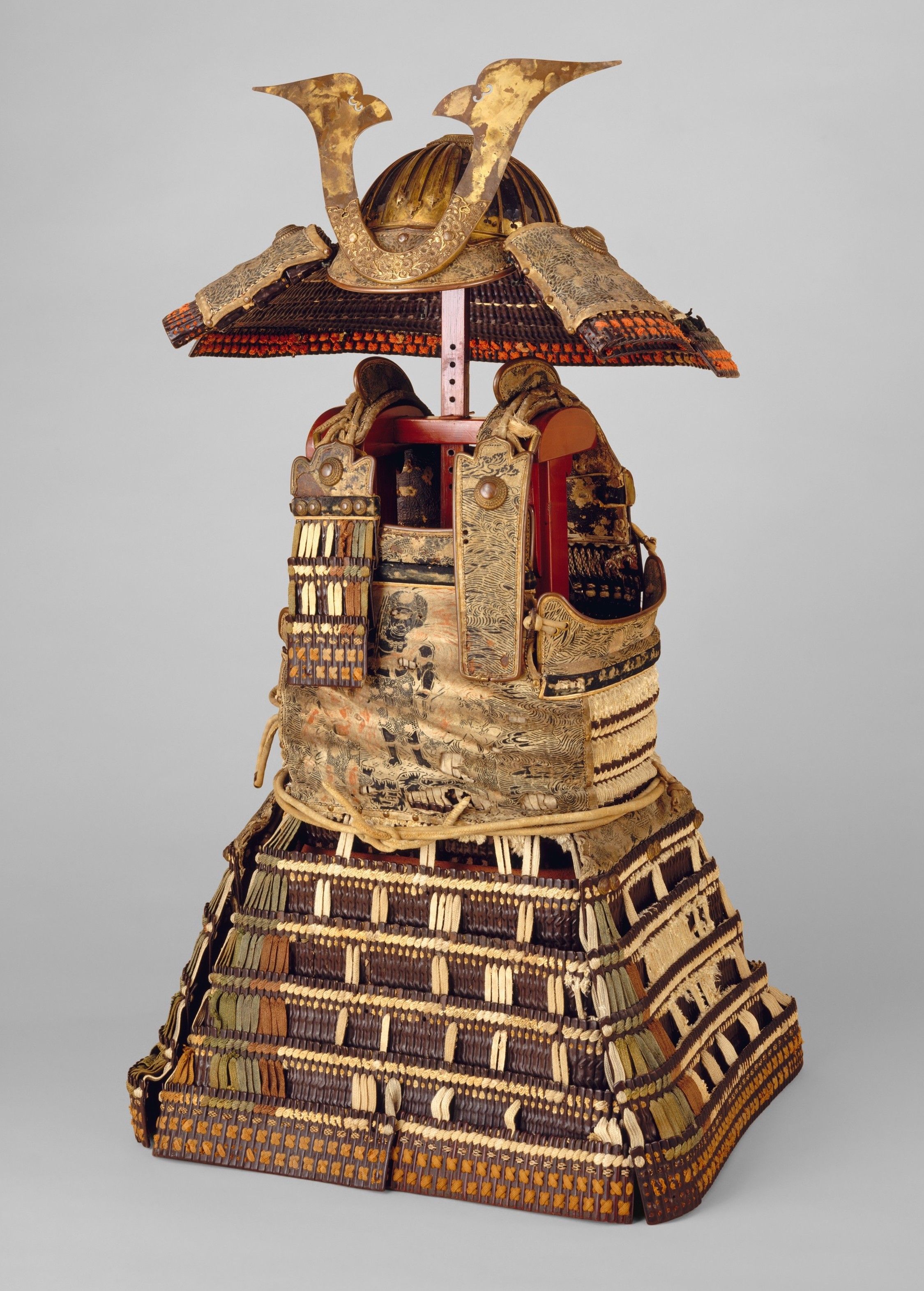 ⛩️ 시노무라 하치만궁